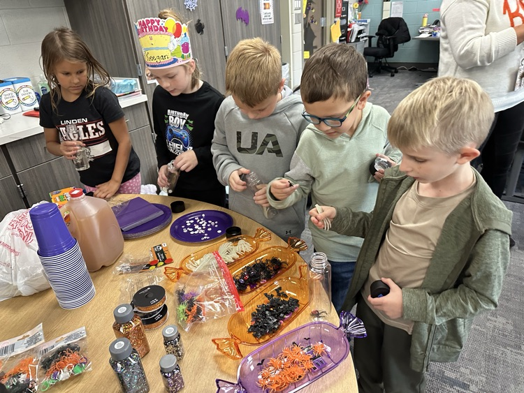 Hyatt’s Unified Activities Club Kick-off!