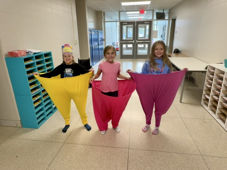 Hyatt’s Unified Activities Club Kick-off!