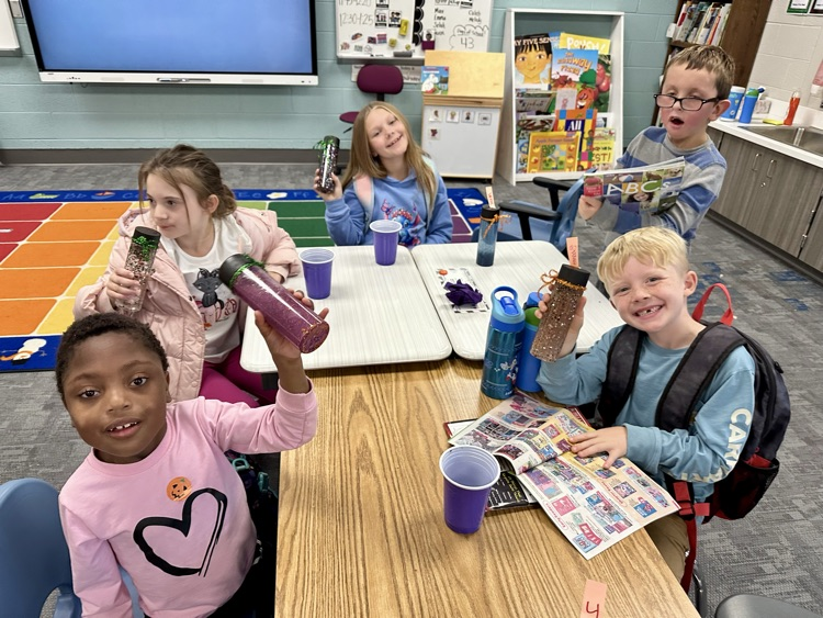 Hyatt’s Unified Activities Club Kick-off!