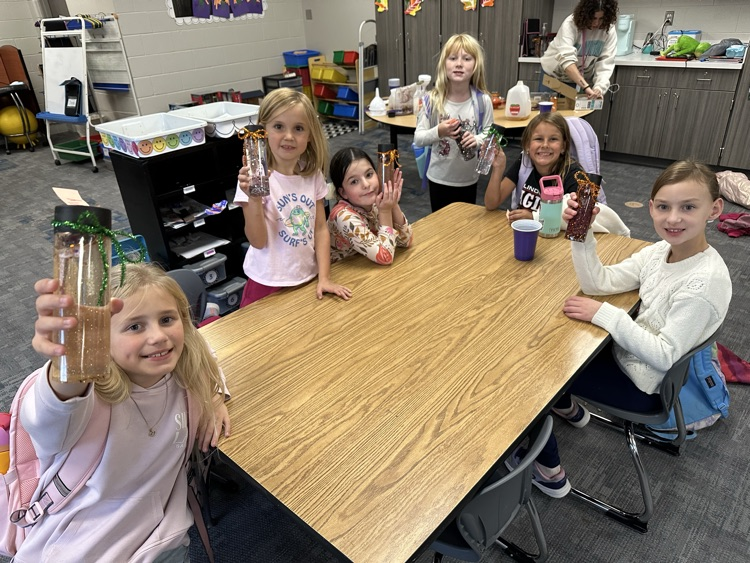 Hyatt’s Unified Activities Club Kick-off!