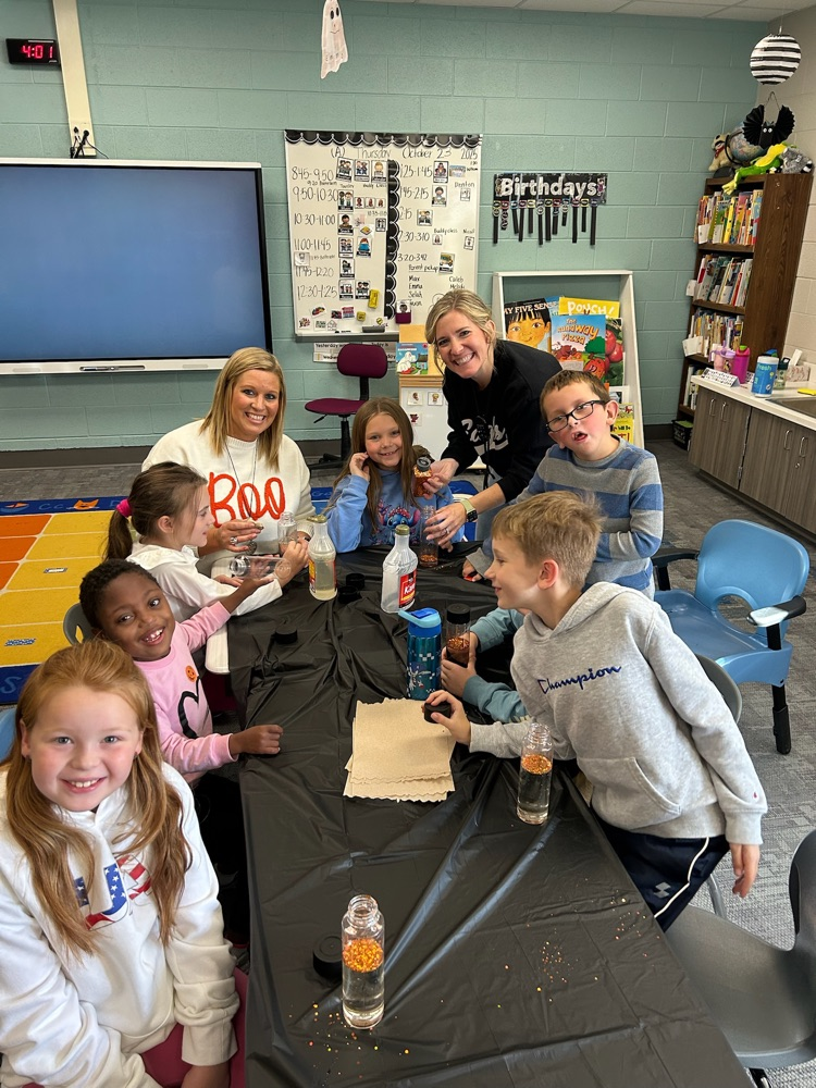 Hyatt’s Unified Activities Club Kick-off!