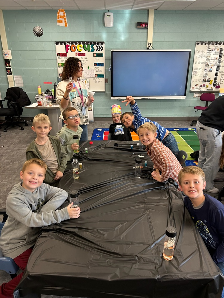 Hyatt’s Unified Activities Club Kick-off!