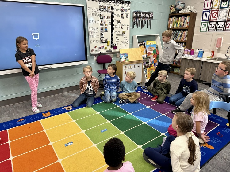 Hyatt’s Unified Activities Club Kick-off!