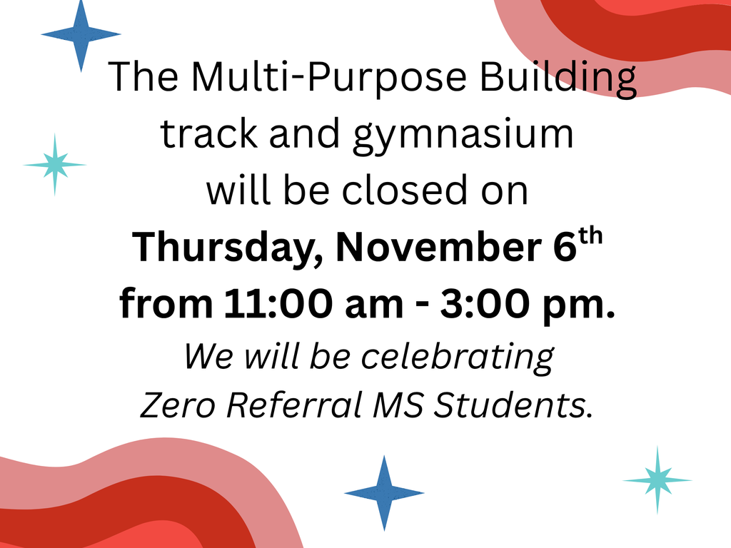 MPB closed for MS students