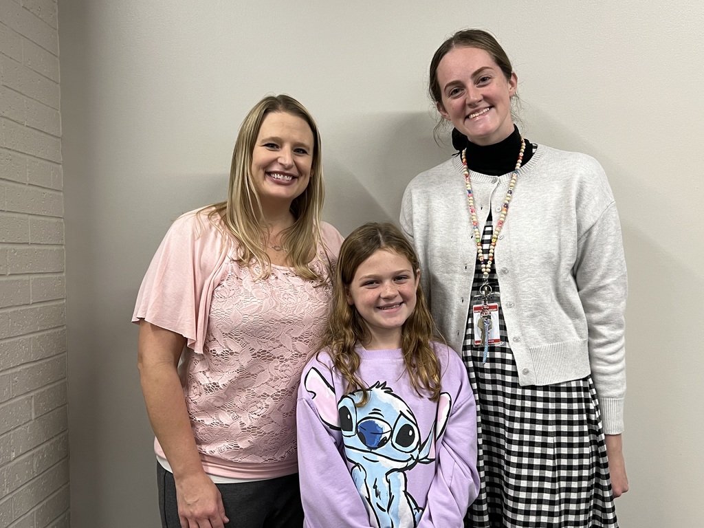 student of the month