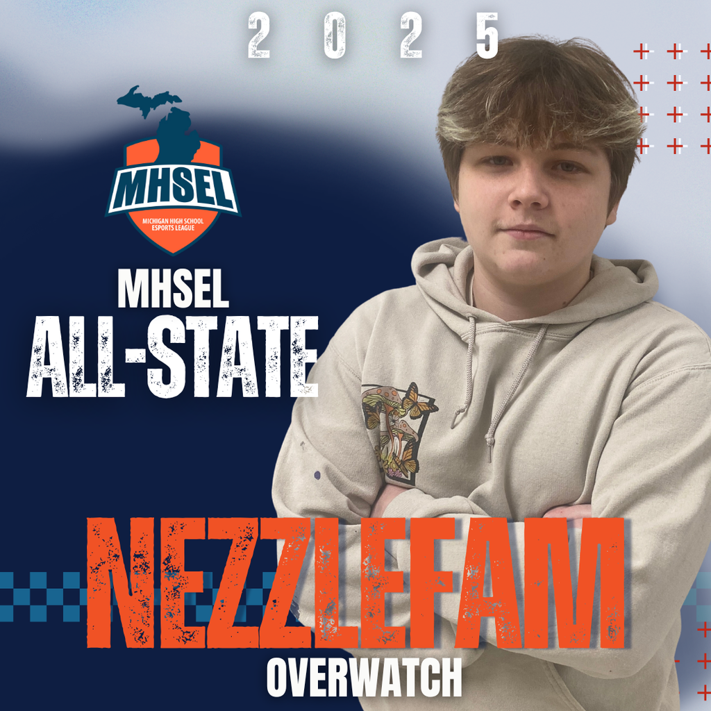 MHSEL all state nezzlefam boy in hoody