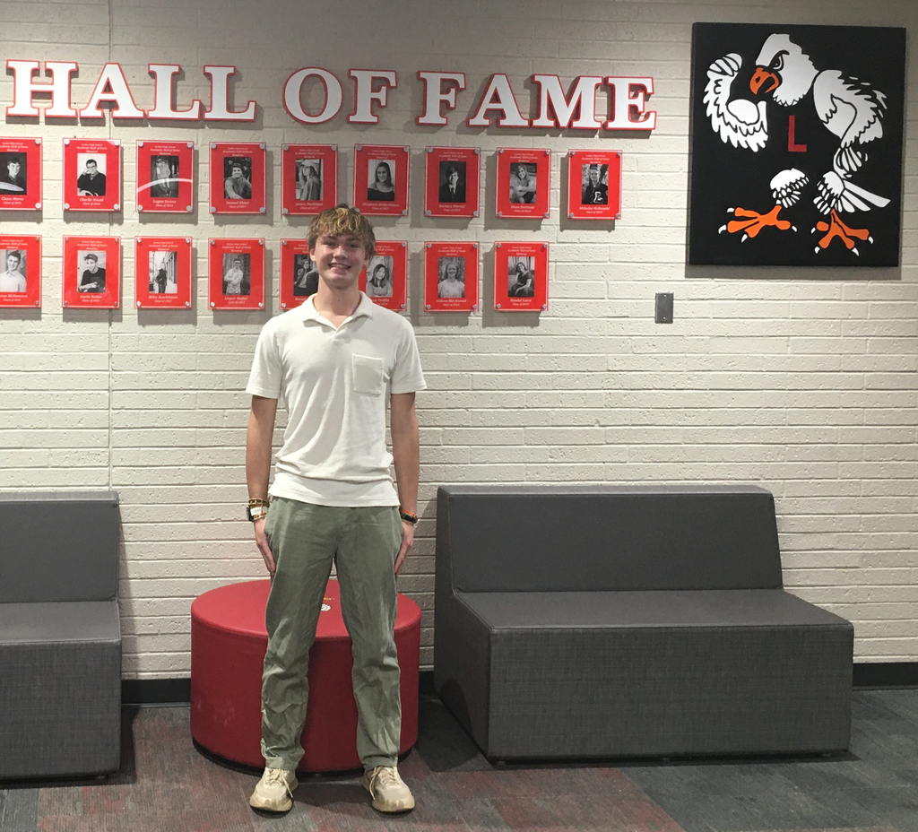 Student of the Month