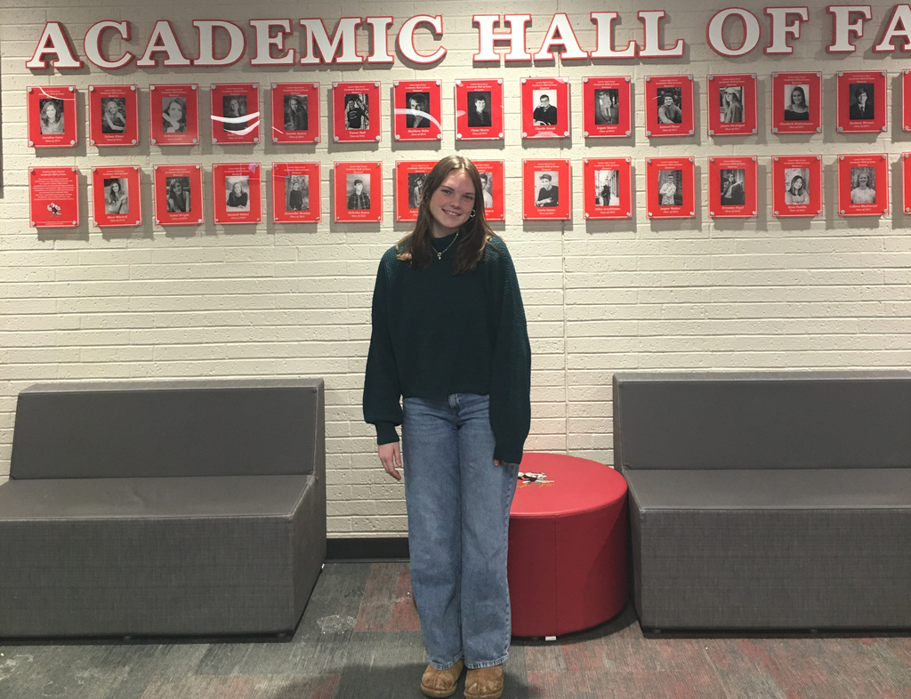 Student of the Month