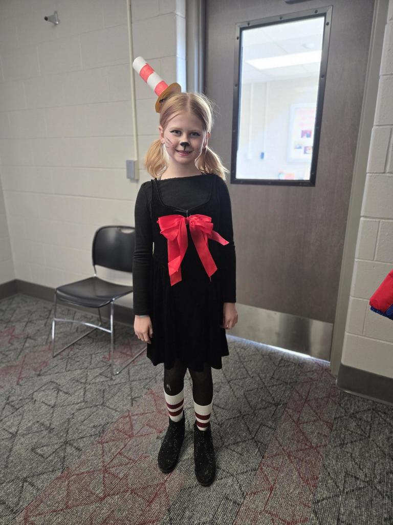 Dr. Seuss birthday