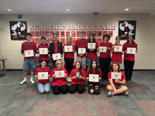 Math & Science Students