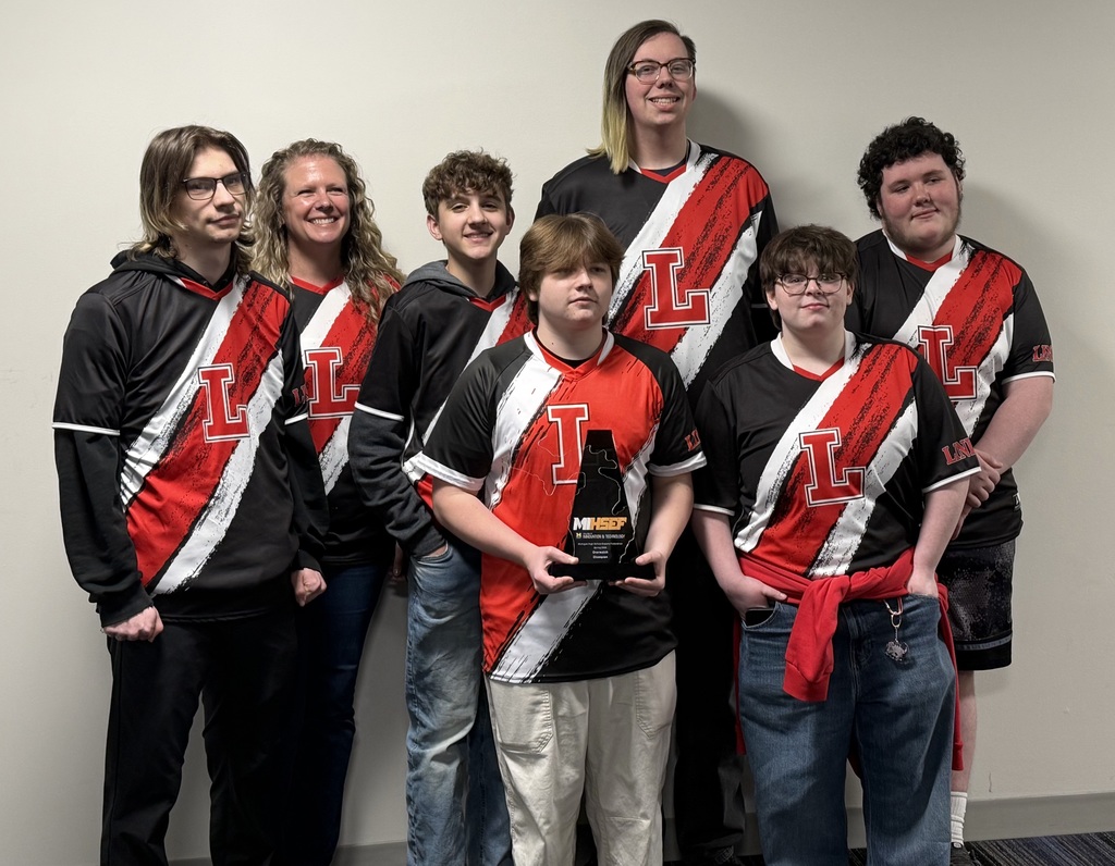 eSports State Champs