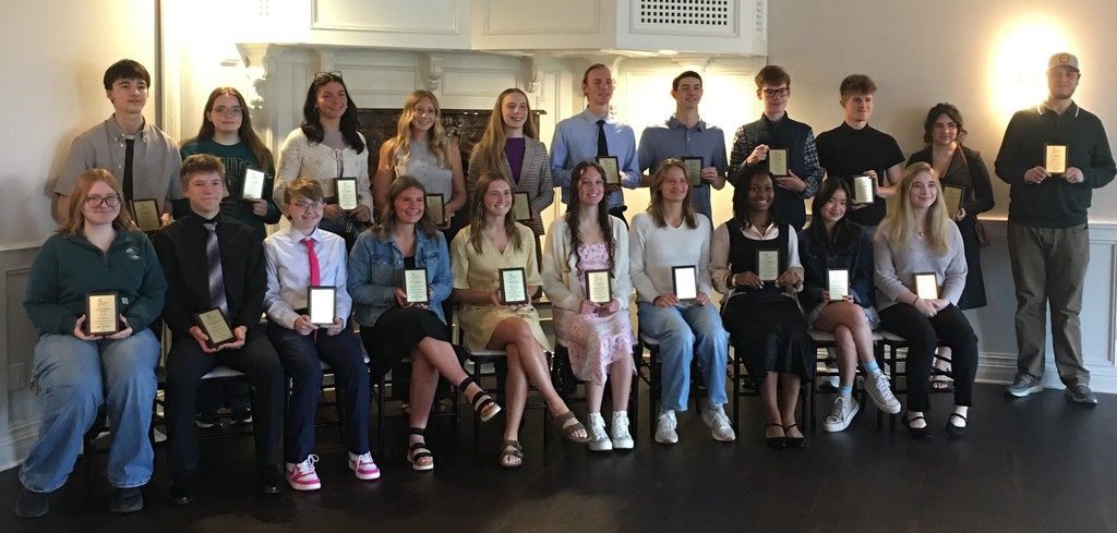 FML All Academic 2