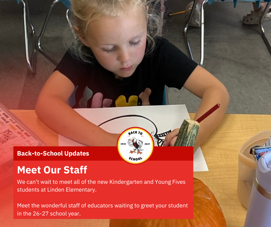 Very young girt using colored pencils to color an apple coloring page.