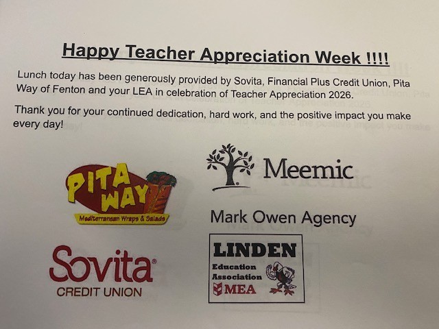 Pita Way HS Luncheon
