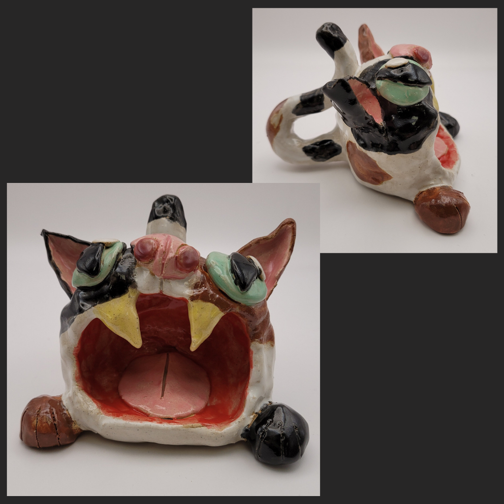 LHS Sculpture 2 Highlights