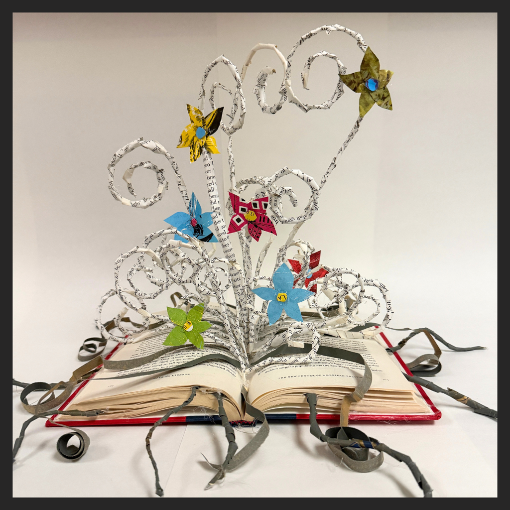 LHS Sculpture 2 Highlights