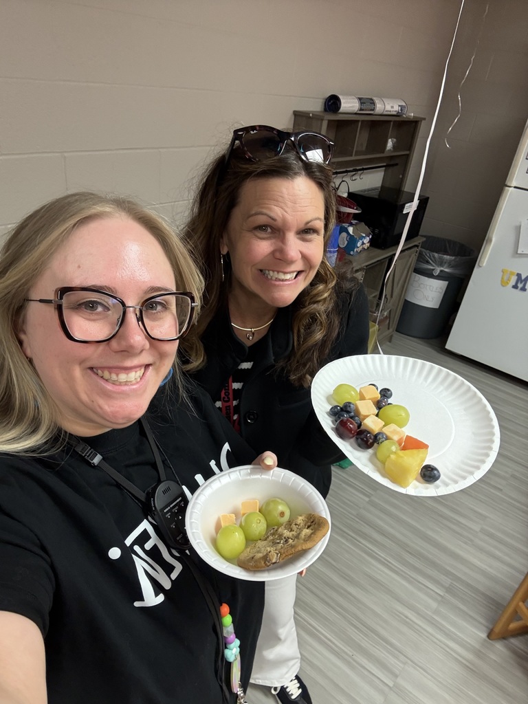 Fruit Friday Teacher Appreciation 2026