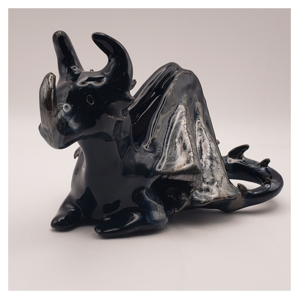 LHS Sculpture 1  Highlights