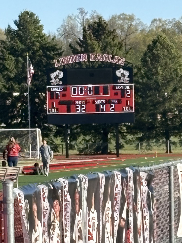 Go Eagles