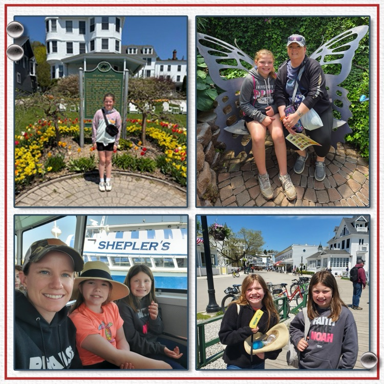 mackinaw
