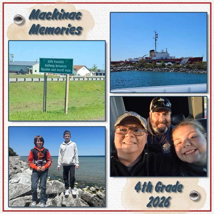 mackinaw