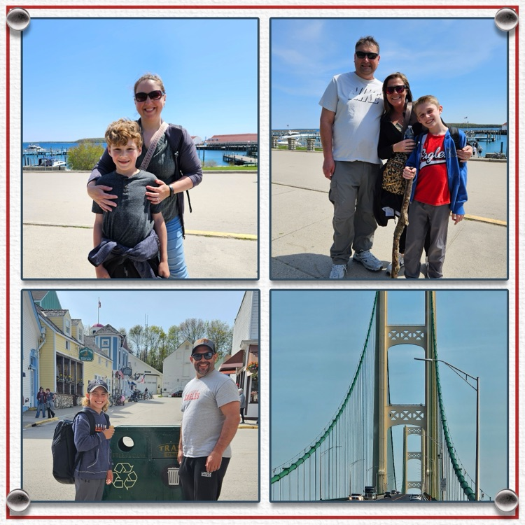 mackinaw