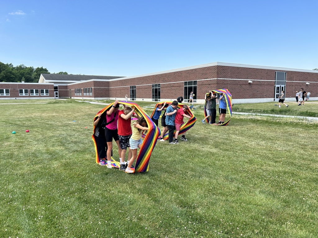 Hamster Wheel relay