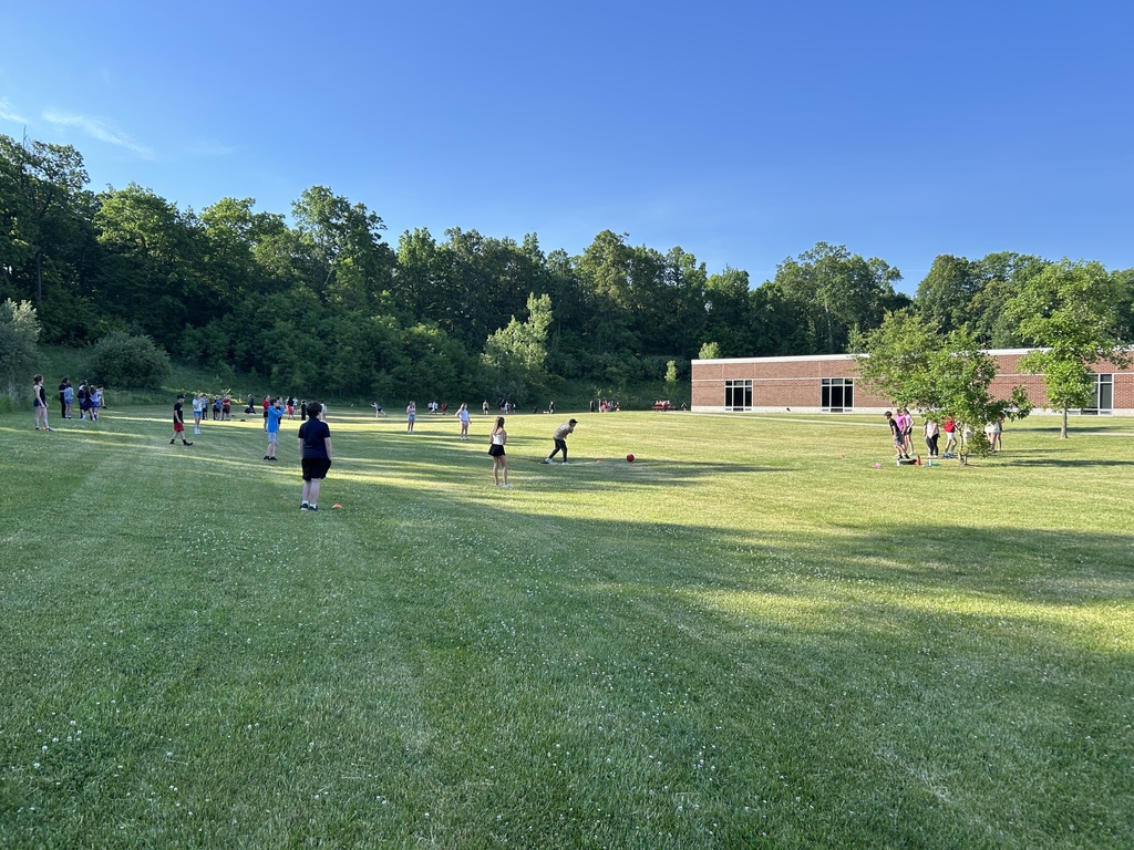 Kickball Station