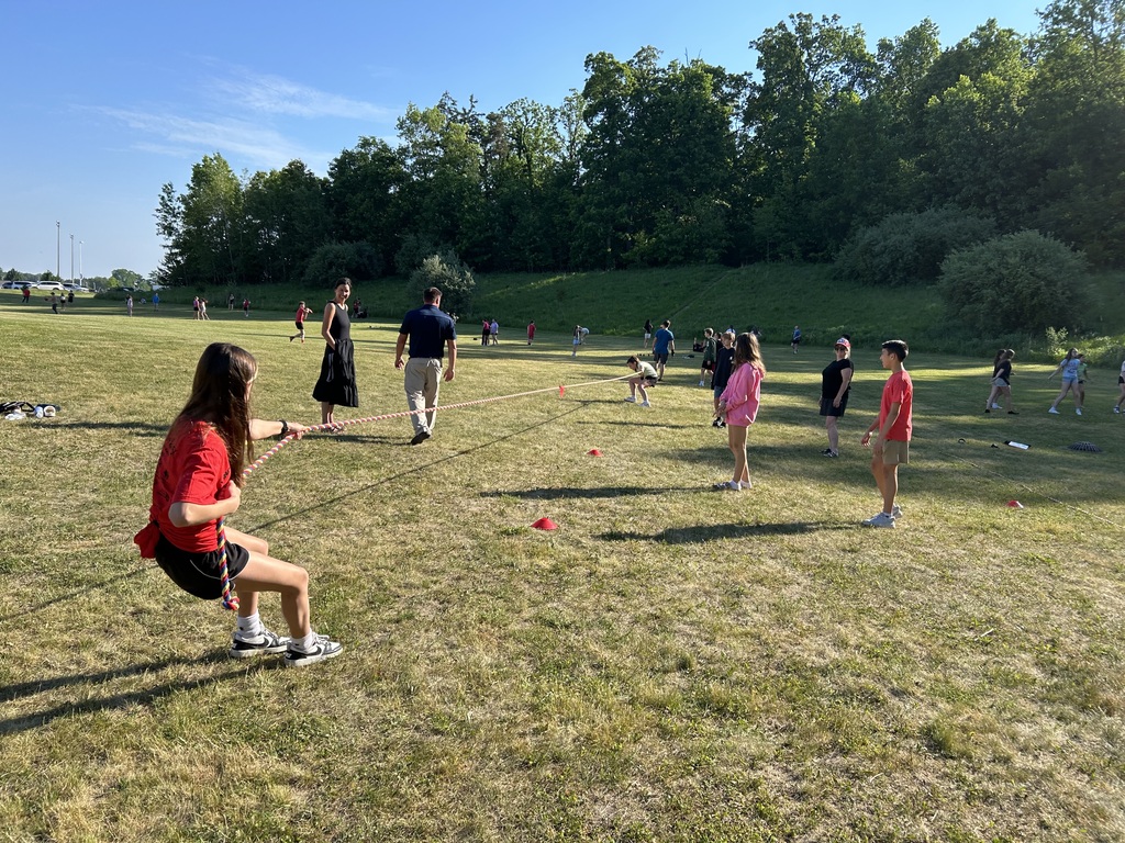 Tug of War game