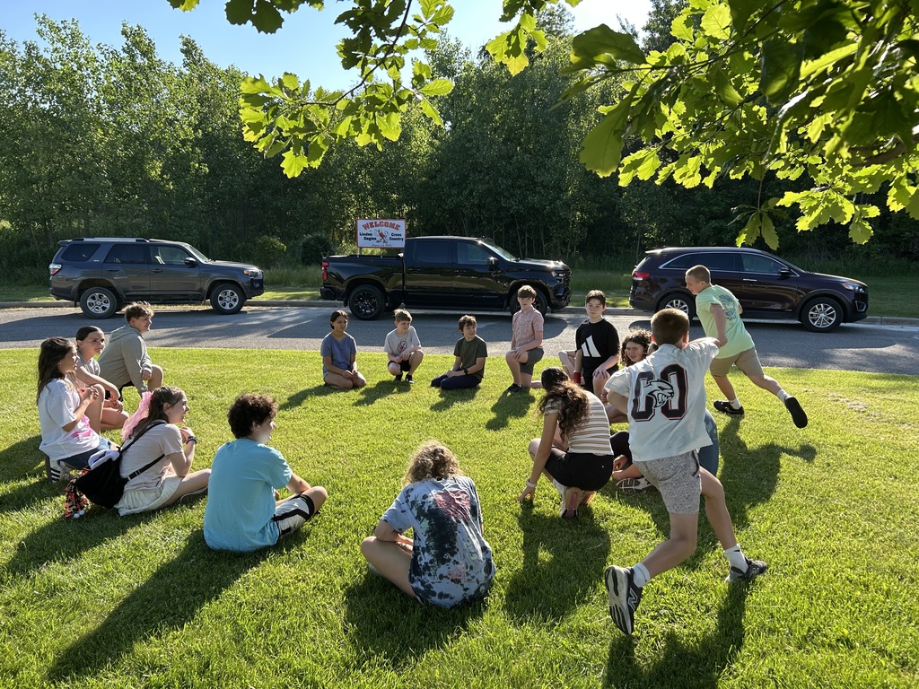 Duck, Duck Goose Game