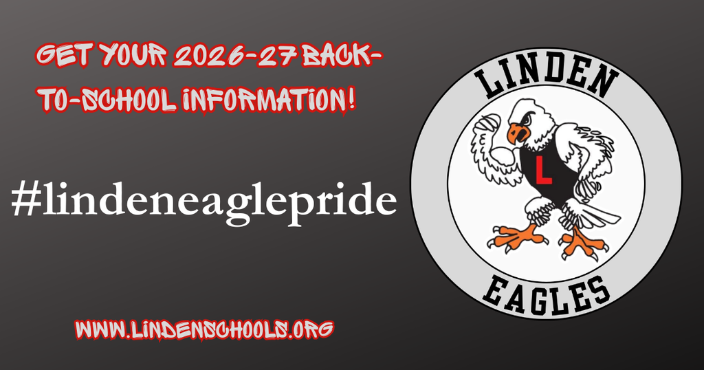 Welcome back to school information and access to Supts Corner