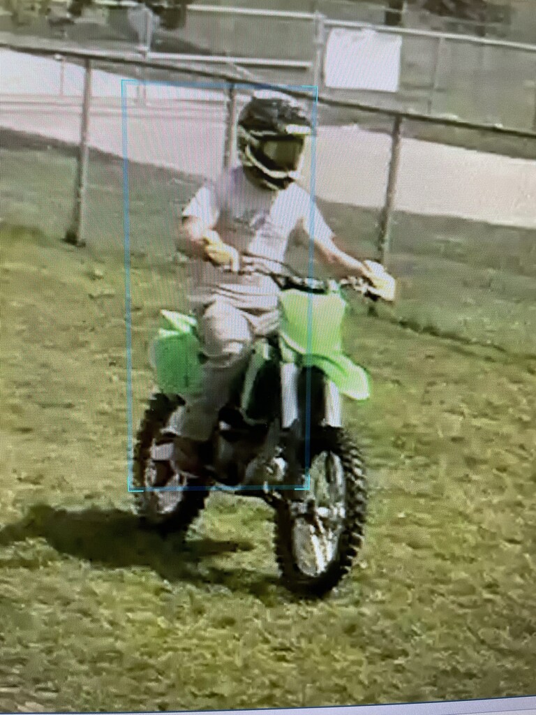 motorcycle