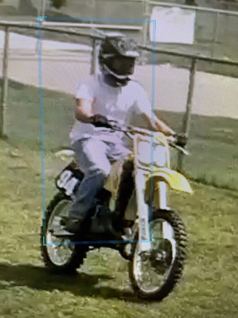 motorcycle