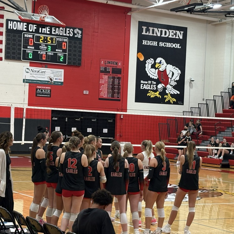 team cheering on teammate