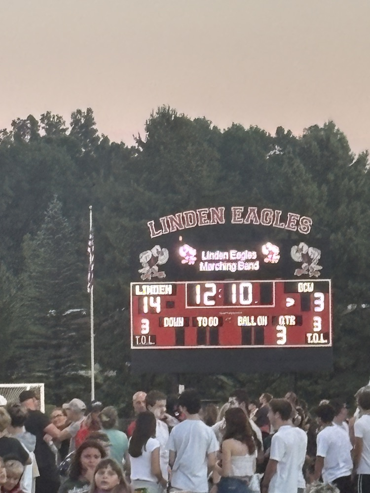 Go Eagles