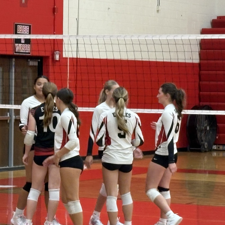 celebrating the point