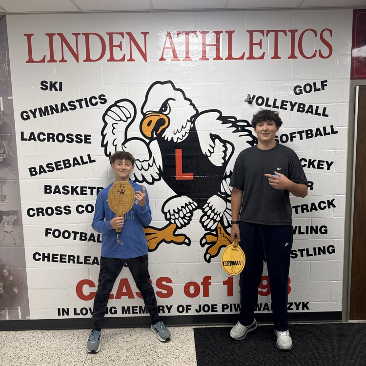 Pickleball Champs