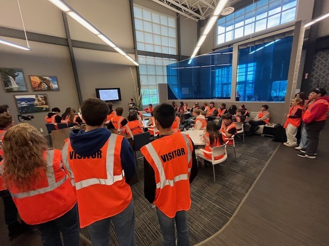 Manufacturing Day 2026 at Miller Industries 