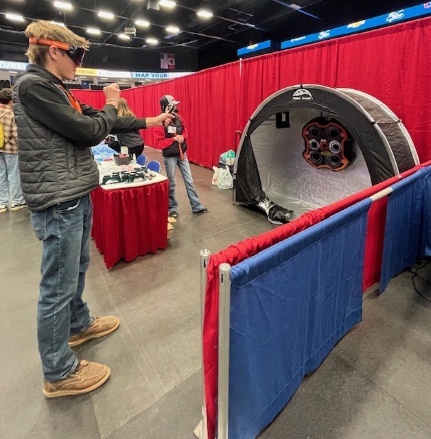 MiCareer Quest Event 2026