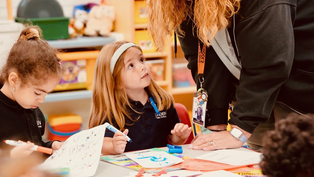 pre-K facility