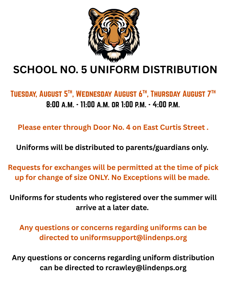 Uniform Distribution
