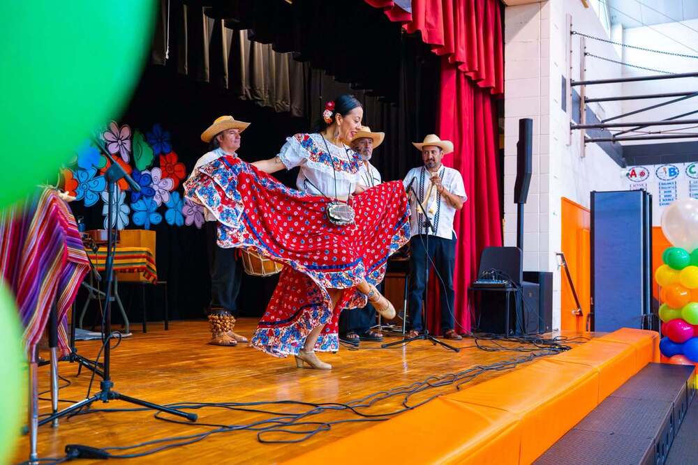 hispanic heritage month 2026