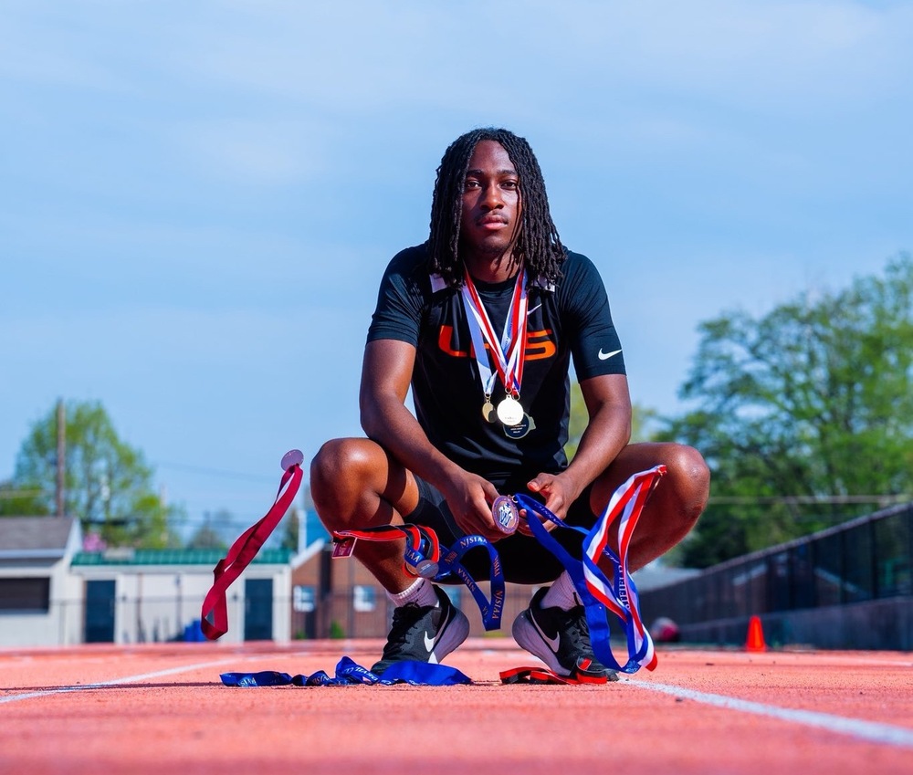 track and field
