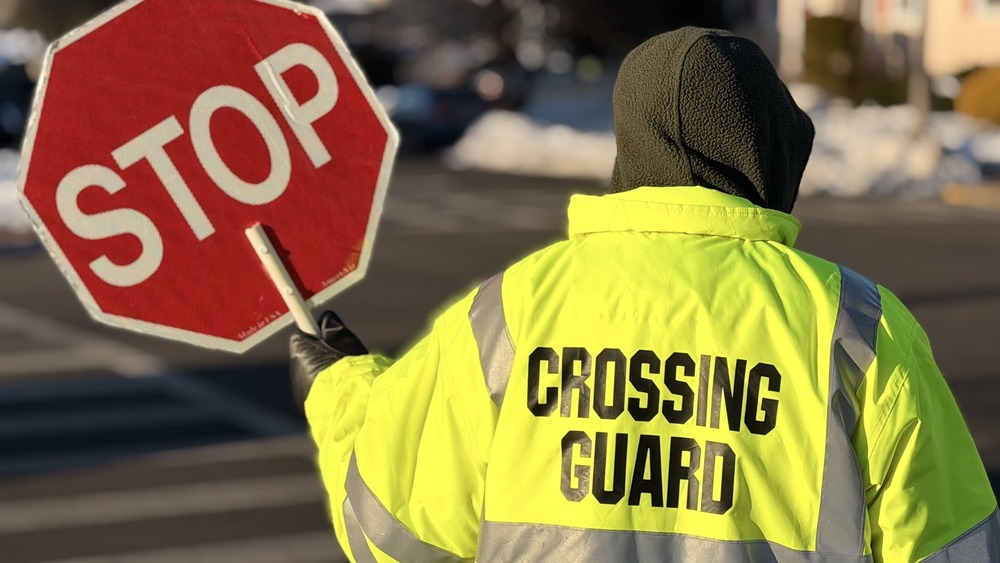 national school crossing guard appreciation 2026