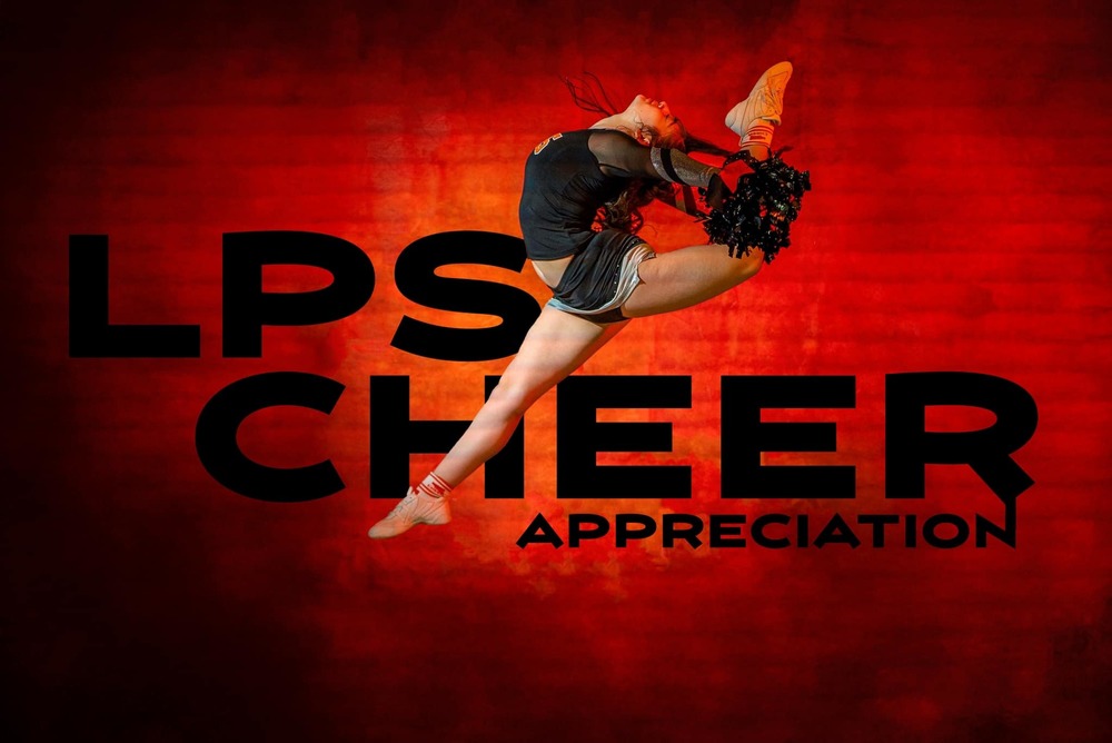 lps cheer
