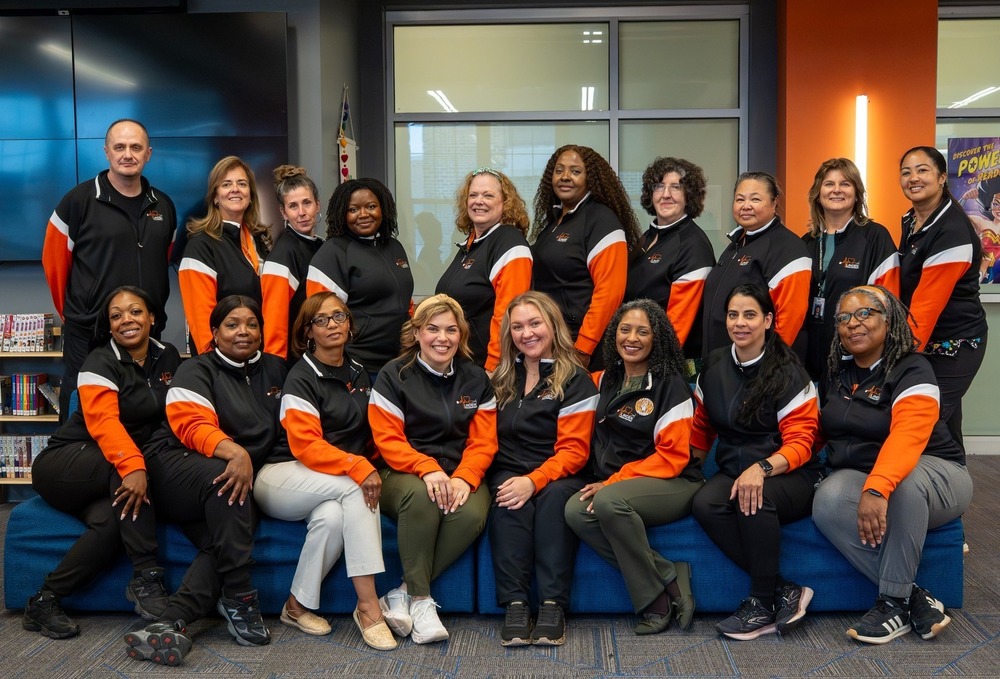 linden nurses