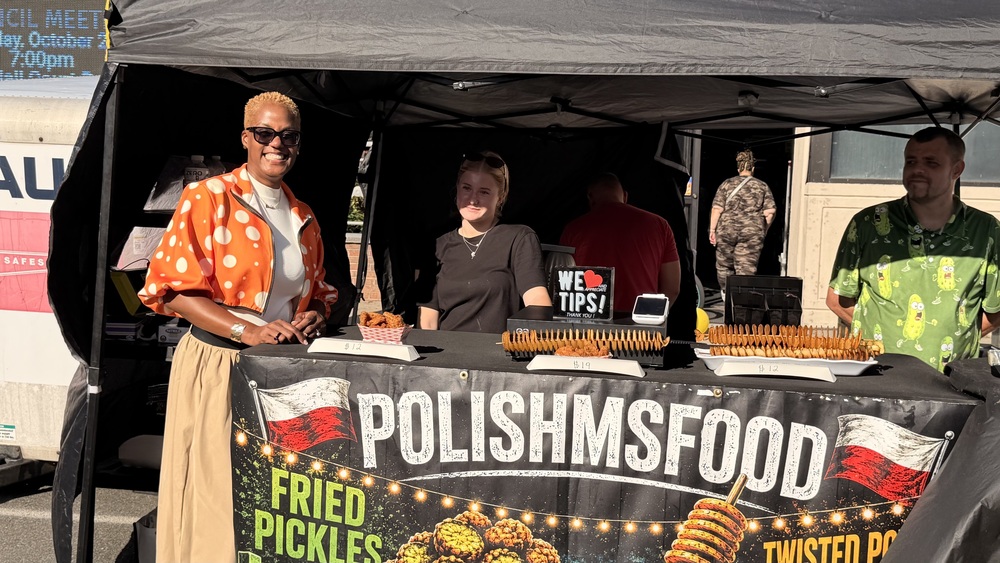 polish food