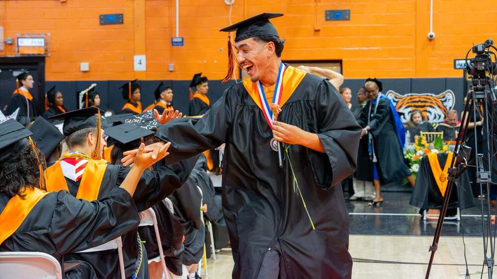 graduation 2026