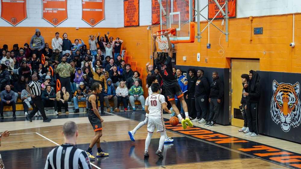 semi final class vs union