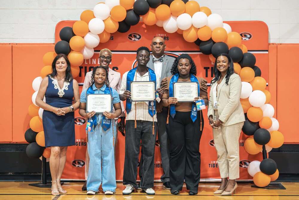 Kean scholars